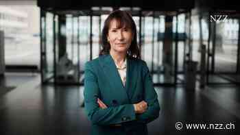 Erst krempelte sie die BKW um, jetzt Sulzer: Suzanne Thoma ist die mächtigste Frau der Schweizer Industrie