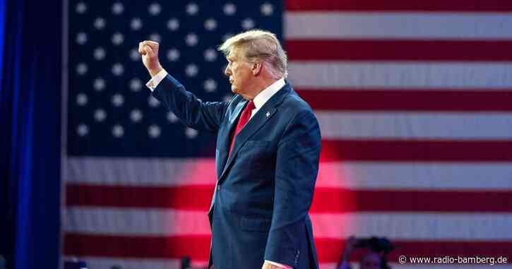 Trump gewinnt in South Carolina – Haley kämpft weiter