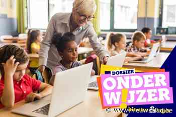 Hoeveel leerlingen behalen hun diploma lager onderwijs in Kalmthout en omstreken? Ontdek het hier