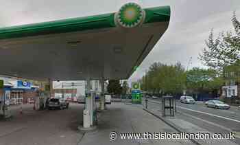 Where to find the cheapest fuel in Greenwich as prices surge