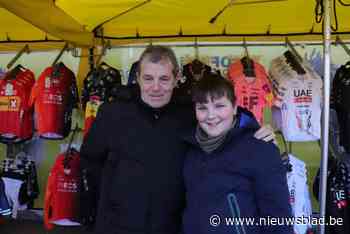 Toeschouwers vinden opnieuw weg naar aankomst Omloop het Nieuwsblad: “Deze koers hoort bij Ninove”