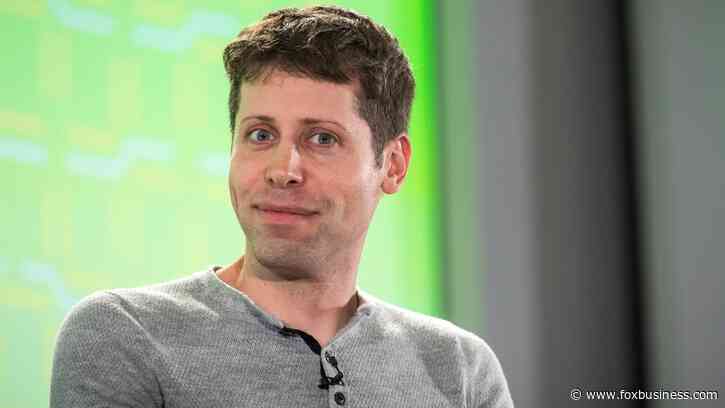 Reddit's public debut could mean big bucks for OpenAI CEO Sam Altman