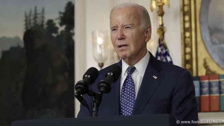 Swing state residents reap benefits of Biden student loan handout