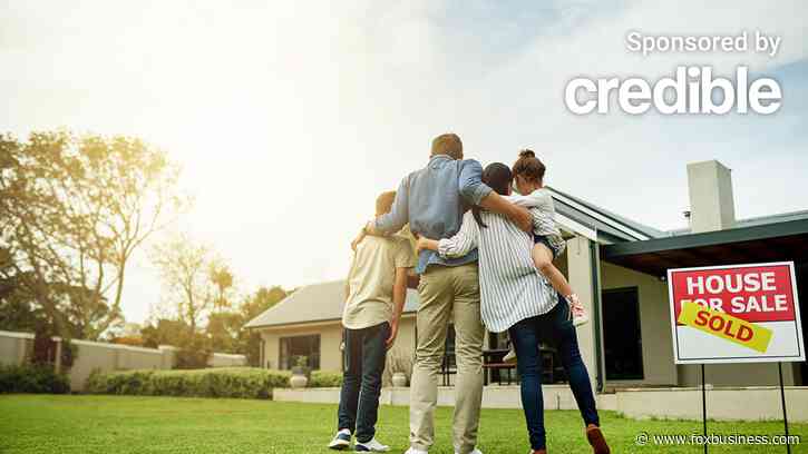 Mortgage rates creep toward 7%, straining homebuyer affordability: Freddie Mac