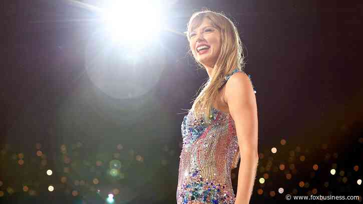 Taylor Swift 'superfan' adviser for hire at popular museum