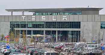 IG Metall will Dialog nach Nein zur Tesla-Erweiterung