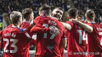 Preston leapfrog hosts Coventry with big away win