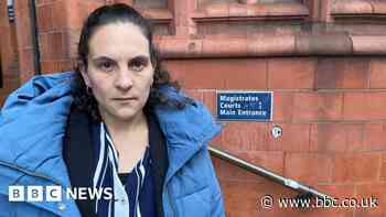 Mum of autistic children in court over holiday