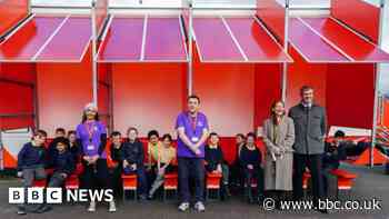 Tate masterpieces make first stop on tour