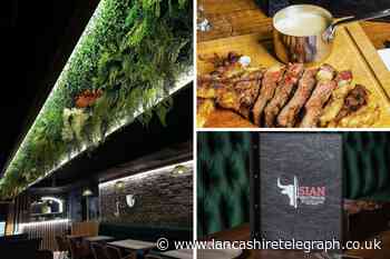 Sian Meathouse, Blackburn: ‘Great steaks made just right’