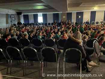 Rovers announce Sustainability Learning Conference date