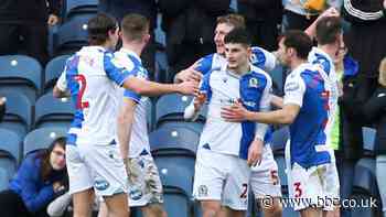 Hyam earns Blackburn draw against Norwich