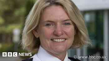 New Lancashire Police chief constable appointed
