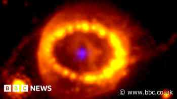 Astronomers crack 37-year cosmic 'murder mystery'