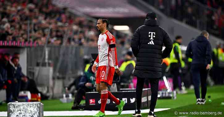 Tuchel sieht Sané in «schwieriger Situation» und rühmt Kane