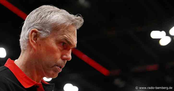 Herbert warnt Basketballer vor Bulgarien