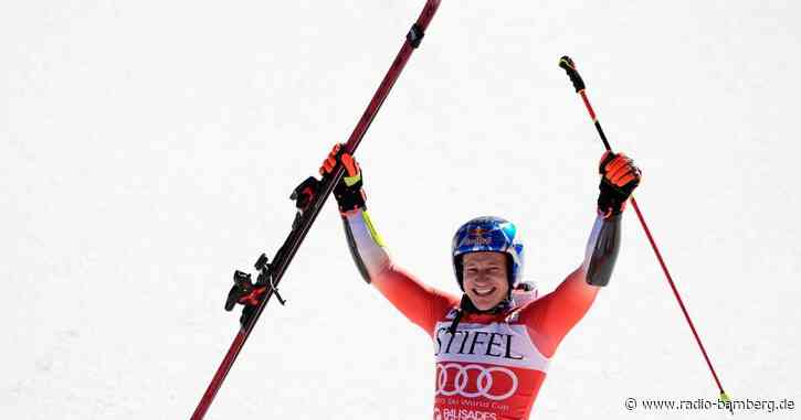 Ski-Ass Odermatt gewinnt vorzeitig den Gesamtweltcup