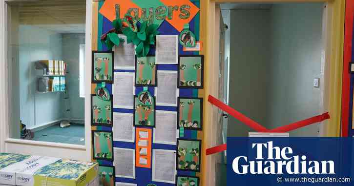 Most schools in England facing real-terms cuts since 2010 thanks to Tories, analysis shows