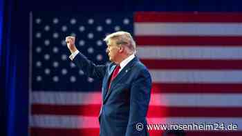 Trump triumphiert in South Carolina: Zuvor holte er gegen Haley aus – „Soll zu Demokraten wechseln“