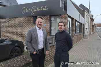 Binnenkort opnieuw cash afhalen in Sint-Maria-Oudenhove: “Hopelijk een eerste stap in de goede richting”