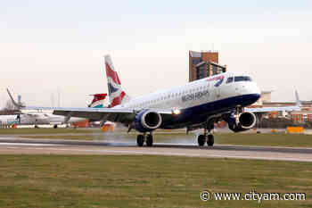 British Airways ranked among worst airlines for passenger satisfaction