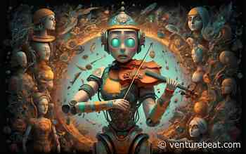 Why AI can (and should) lead to a renaissance in the humanities