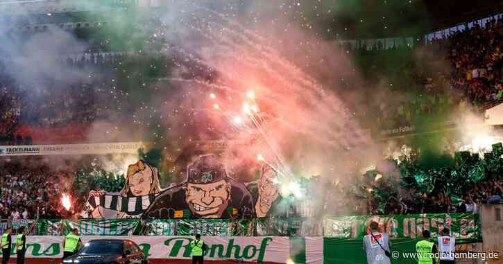 272. Frankenderby: Fürth zuletzt erfolgreicher als Nürnberg