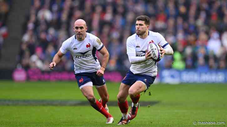 How to watch France vs. Italy online for free