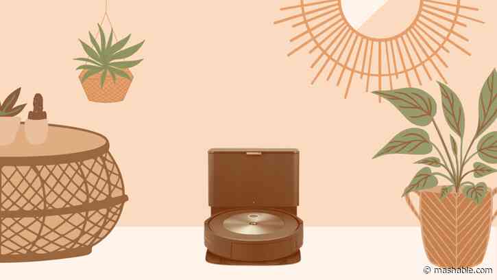 These 3 robot vacuums make the most sense for small spaces