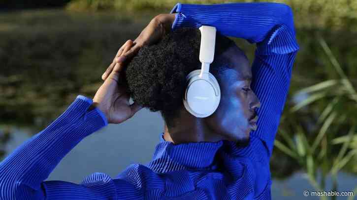 Our 5 favorite noise-cancelling headphones that actually work