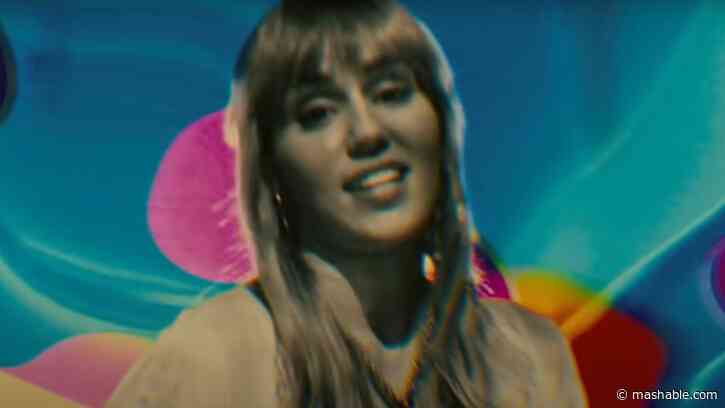 Miley Cyrus 'Drive-Away Dolls' cameo explained