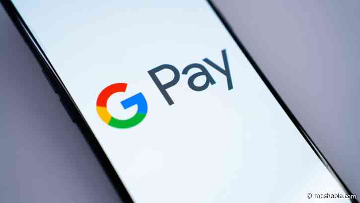 Google Pay app is shutting down in the US after being replaced by Google Wallet
