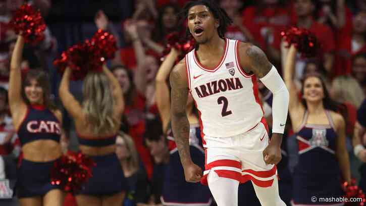 How to watch Arizona vs. Washington basketball without cable