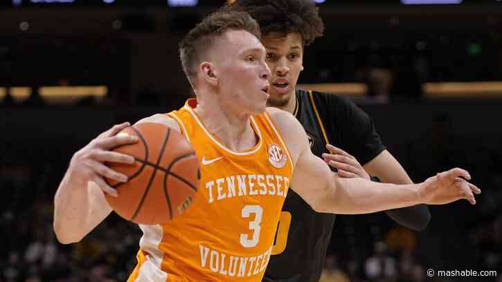 How to watch UT Vols vs. Texas A&M basketball without cable