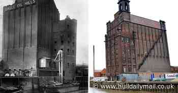 New heritage trail to celebrate 500-year Hull industry, now largely lost
