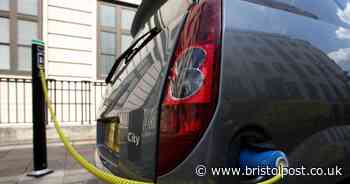 Motoring experts say breaking EV rules could mean £2,800 in fines