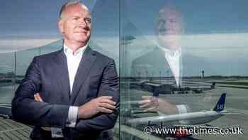 Heathrow third runway shelved as airport seeks to be better not bigger subscription