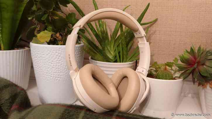 Edifier W820NB Plus review: Affordable headphones with plenty of features