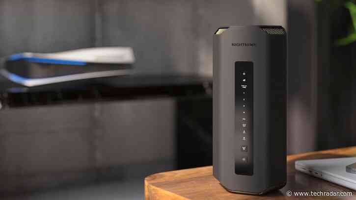Netgear Nighthawk RS700S review: Netgear’s first Wi-Fi 7 router provides blistering performance