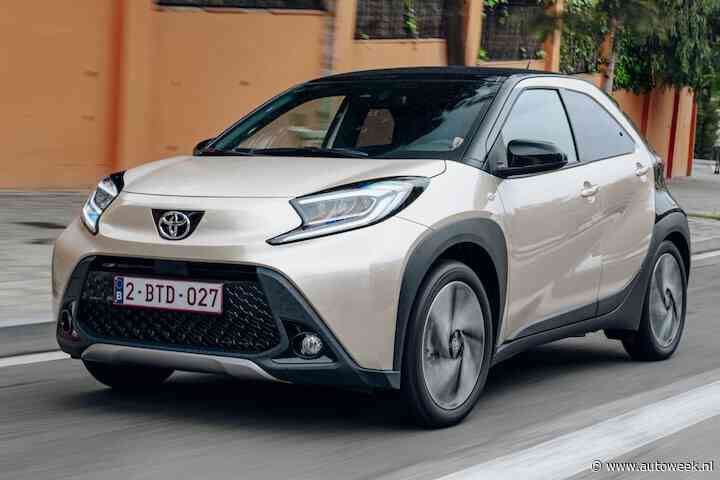 Waarom daalt het aantal mensen met een rijbewijs in België?