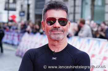 Simon Cowell hilarious pranked on Saturday Night Takeaway