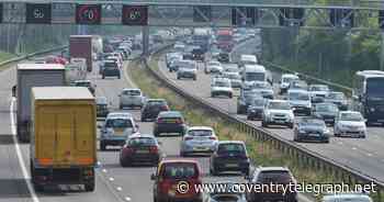 New car tax rates from April 1 will hit petrol and diesel drivers