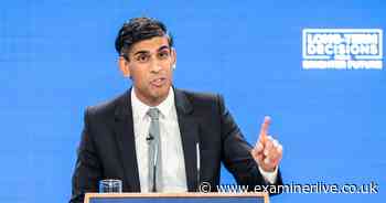 'Local transport fund' Cabinet meeting coming North after HS2 axe