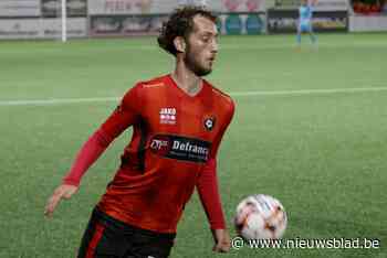 Drin Sula zit met Winkel Sport in een dipje na verlies op Thes: “De details zijn niet aan onze kant”