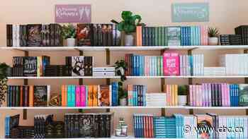 Young female readers, #BookTok fuel spicy romantasy genre's staggering sales figures