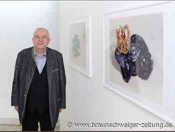 Warum ein Wolfsburger Goldschmied im Kunstverein ausstellt