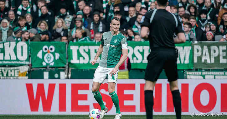 "Dafür trainiert jeder Spieler"