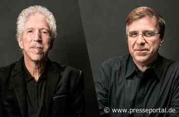 Big Band-Leaderduo Mintzer und Mendoza bleibt beim WDR
