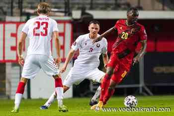 🎥 Ongelooflijk: Christian Benteke haalt uit met hattrick in eerste wedstrijd van het seizoen