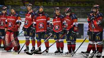 Die Devils Ulm/Neu-Ulm kommen einfach nicht richtig in Fahrt